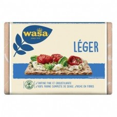 Wasa Light Crisp Bread 270g 