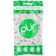 Pur GF Spearmint Gum 77g 