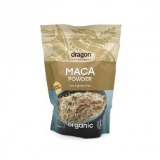 Dragon Organic Maca Powder 200g