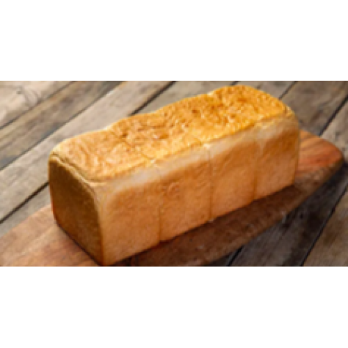 Milk & Butter Toast Sliced 1.1kg