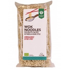 PROBIOS Organic Wok Noodles  (Stir Fry) 250g