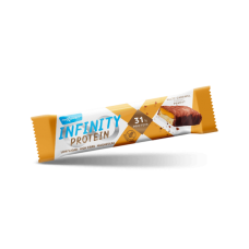 MAX SPORT GF Infinity Protein Salty Caramel & Peanut Bar 55g