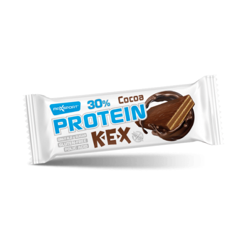 MAX SPORT GF Cocoa Kex Protein 40g 