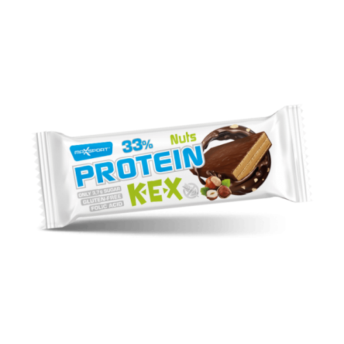 MAX SPORT GF Nuts Kex 40g 