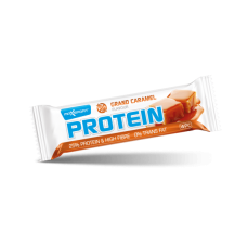MAX SPORT GF Grand Caramel Protein Bar 60g 