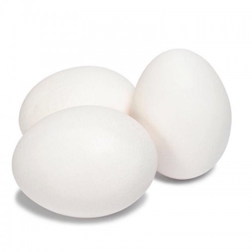 White Local Eggs /Egg