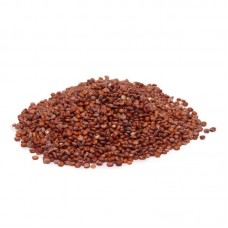 Organic Red Quinoa 400 g 
