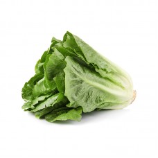 Organic Romaine Lettuce/200 g