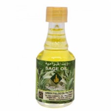 Green Fields Sage Oil 40 ml