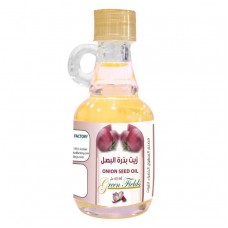 Green Fields  Onion Seed Oil 40 ml
