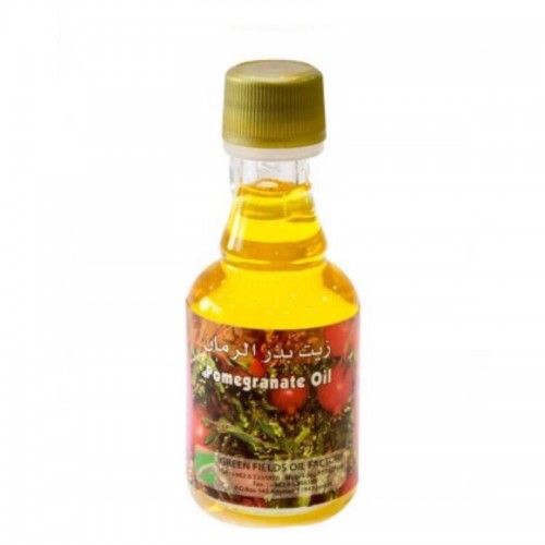 Green Fields Pomegranate Oil 40 ml