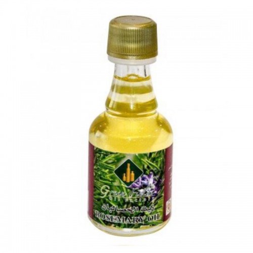 Green Fields Rosemary Oil 40 ml