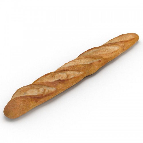 Baguette Plain