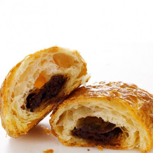 Pain au chocolat 