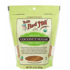 Bob's Red Mill Organic Coconut Sugar 369g