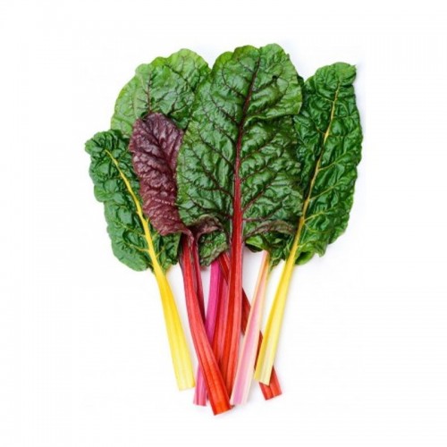Organic Swiss Chard/200g