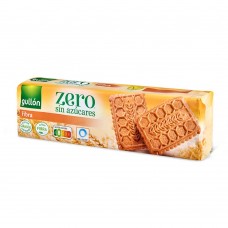 gullon Whole Wheat Biscuits with Fiber & Maltitol Sweetener 170g